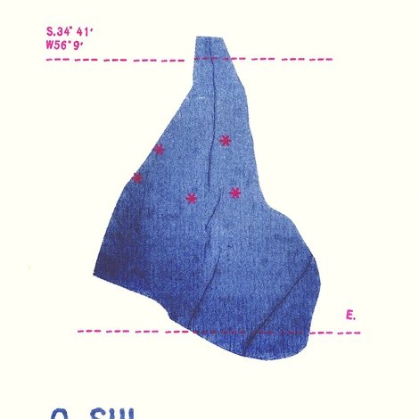 O Sul