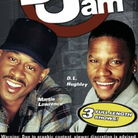 Def Comedy Jam: All Stars 1