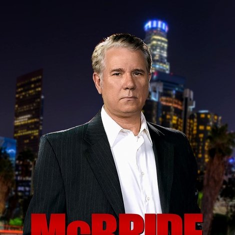 McBride: Murder Past Midnight