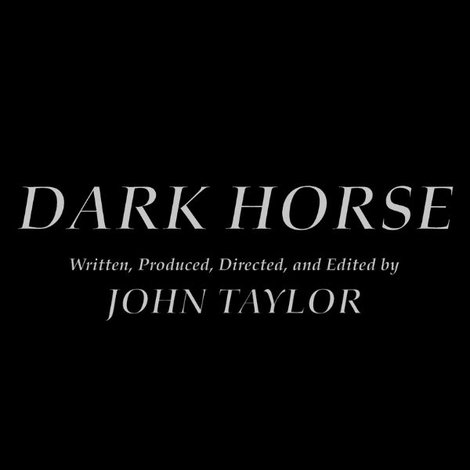 Dark Horse