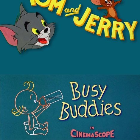 Busy Buddies