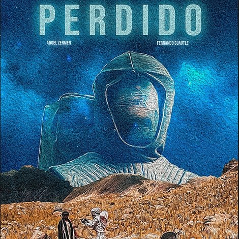 Perdido