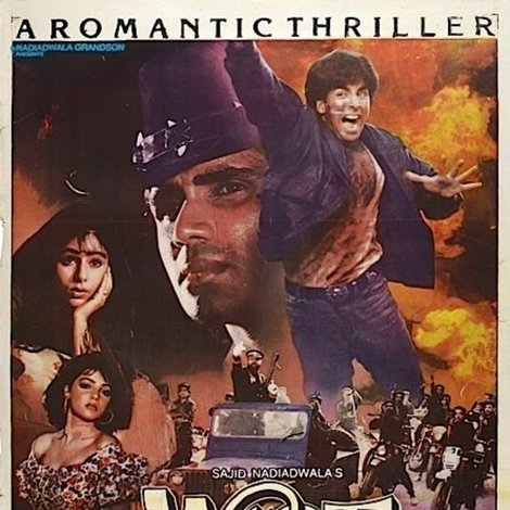 Waqt Hamara Hai