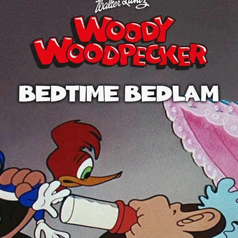 Bedtime Bedlam