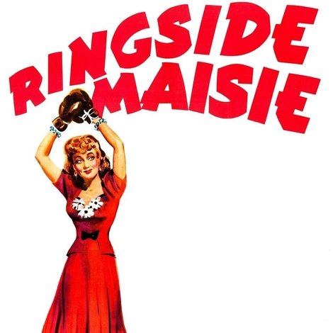 Ringside Maisie