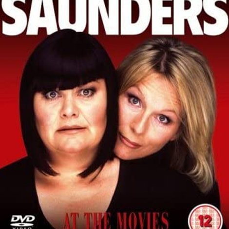 French & Saunders: At the Movies