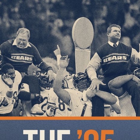 The '85 Bears