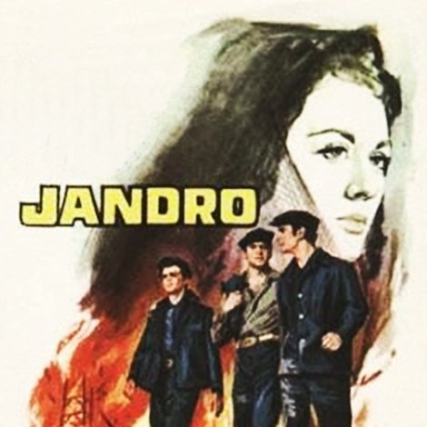 Jandro