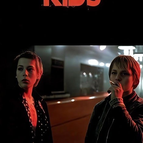 Bloody Kids
