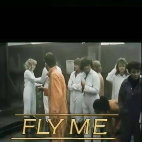 Fly Me