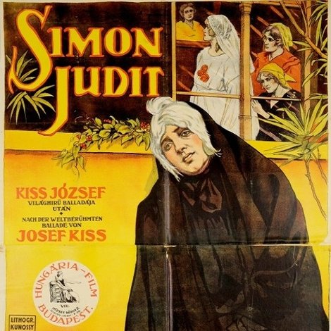 Simon Judit