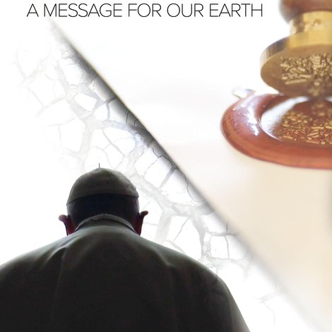 The Letter: A Message For Our Earth