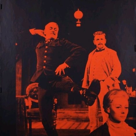 The Dance of Death