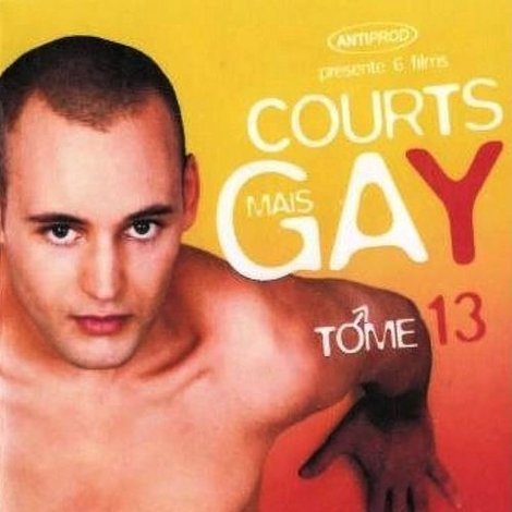 Courts mais Gay : Tome 13