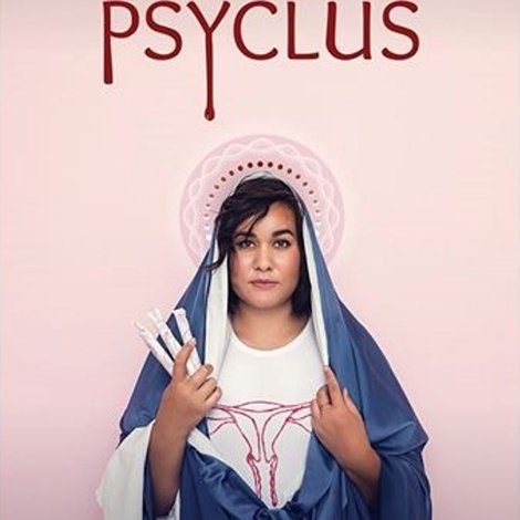 Natasha Brock - Psyclus