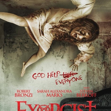 Exorcist Vengeance