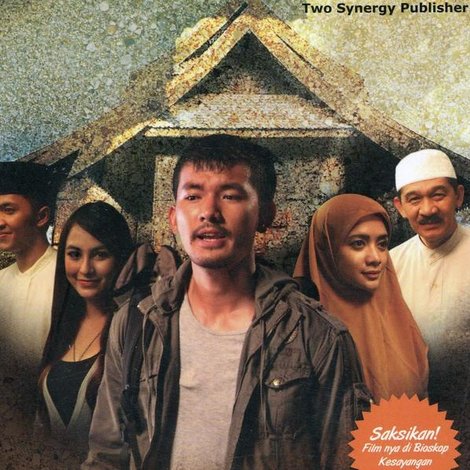 Bait Surau