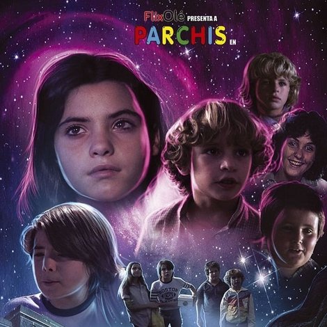 La guerra de los niños