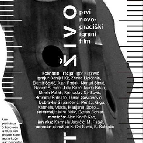 Nit života