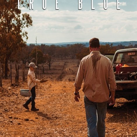 True Blue