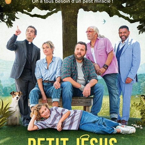 Petit Jésus