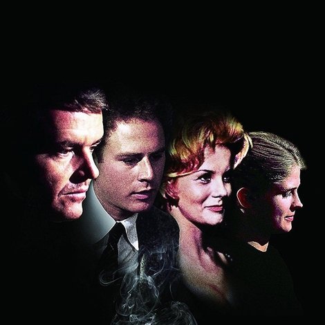 Carnal Knowledge