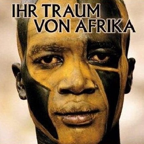 Leni Riefenstahl: Ein Traum von Afrika