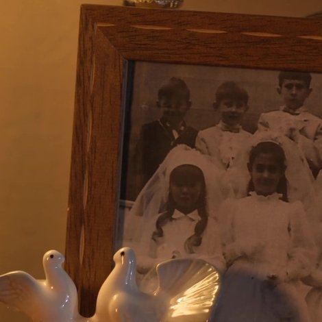 Hermanas