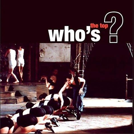 Who's the Top?