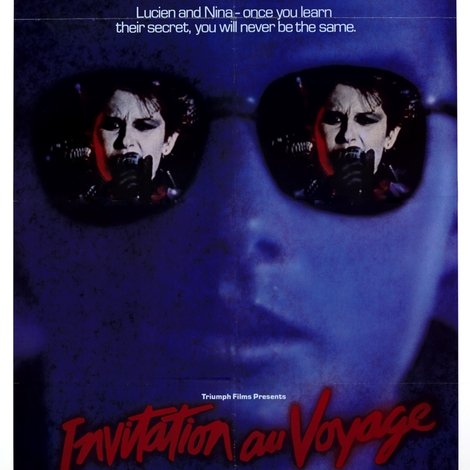 Invitation au voyage