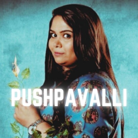 POD Pushpavalli