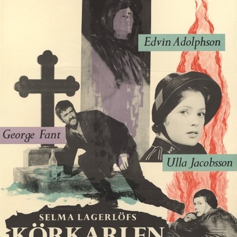 Körkarlen
