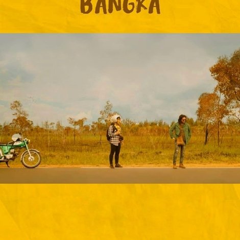 Martabak Bangka