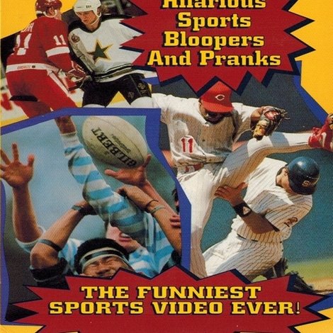 The Best of TV's Super Sports Follies