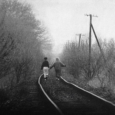 Winter adé