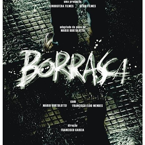 Borrasca