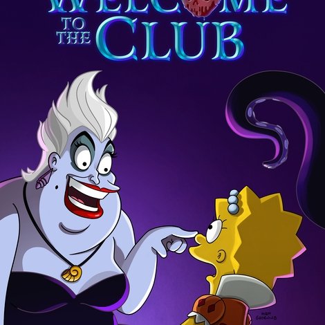 Welcome to the Club