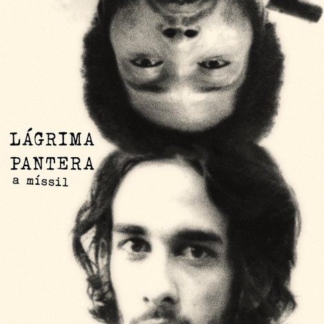 Lágrima Pantera: A Míssil