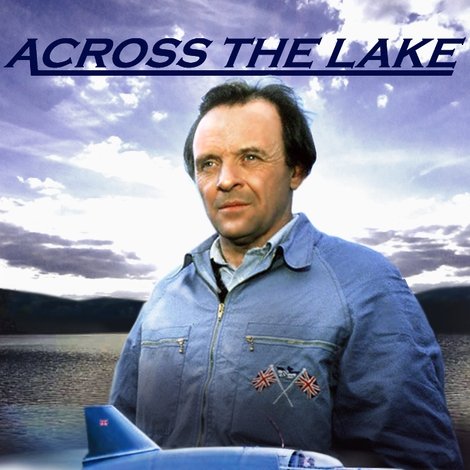 Across the Lake