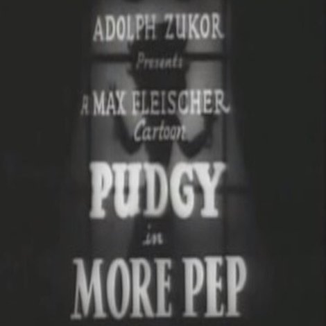More Pep