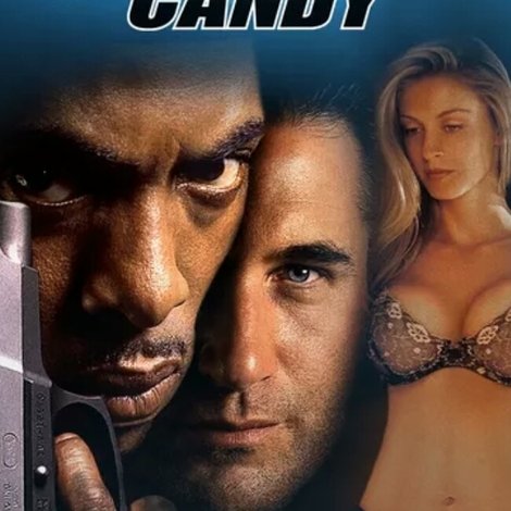 Stealing Candy