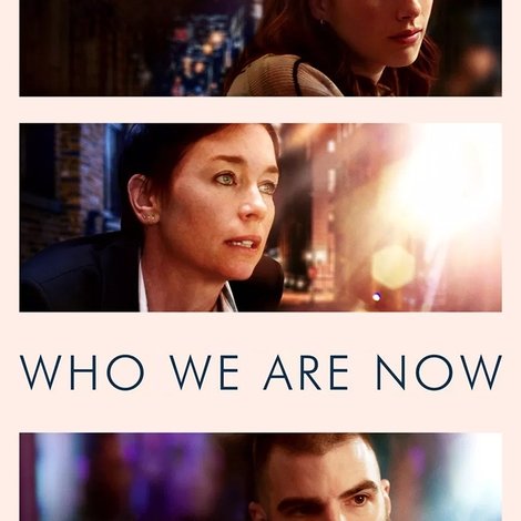 Who We Are Now