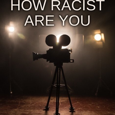 The Event: How Racist Are You?