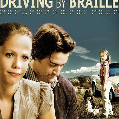 Driving by Braille