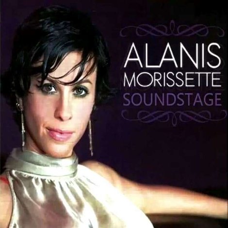 Alanis Morissette: Live at Soundstage