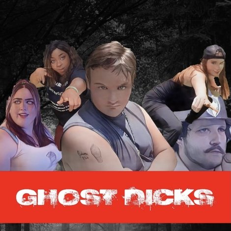 Ghost Dicks