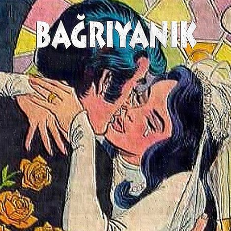 Bağrıyanık