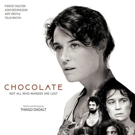Chocolate - Director's Cut