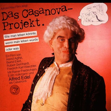 Das Casanova-Projekt