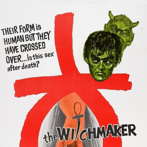 The Witchmaker